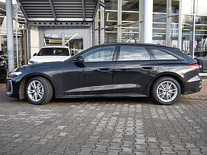 Audi A5 Avant TFSI quattro S tronic S line 6 navigation