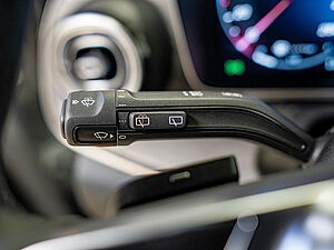 Mercedes-Benz V 250 Marco Polo d 16 navigation
