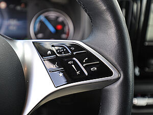 Mercedes-Benz Vito 112 KA Lang Facelift 19 navigation
