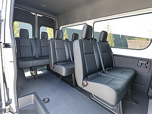 Mercedes-Benz Sprinter 317 CDI Tourer L2H2 5 navigation