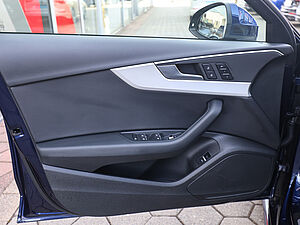 Audi A4 Avant advanced 35 TDI S tronic 30 navigation