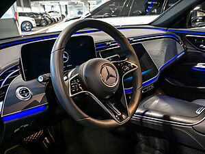 Mercedes-Benz E 450 d T 4M Avantgarde 20 navigation
