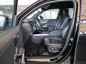 Mercedes-Benz EQB 350 4M AMG Sport Advanced 10 navigation