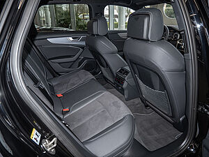 Audi S6 Avant 3.0 TDI quattro 4 navigation