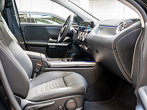 Mercedes-Benz GLA 250 e Progessive Advanced Plus 2 navigation