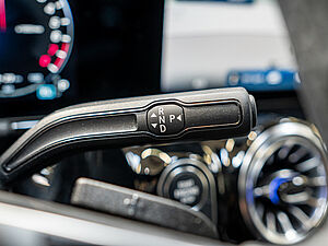 Mercedes-Benz GLA 250 e Progessive Advanced Plus 18 navigation