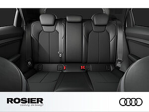 Audi A1 Sportback S line 40 TFSI 5 navigation