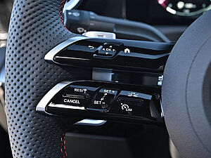 Mercedes-Benz A 200 Limousine 15 navigation