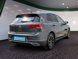 Volkswagen Golf VIII Style 1,5 l eTSI DSG 3 navigation