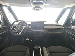 Volkswagen ID. Buzz ID.Buzz Pro GOAL langer Radstand 9 navigation