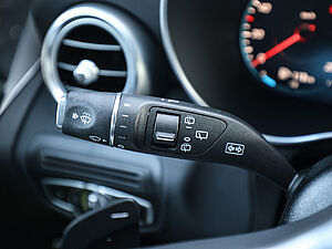 Mercedes-Benz GLC 300 de 4M 29 navigation