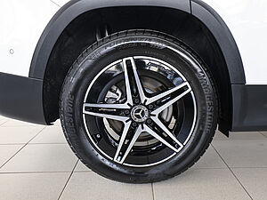 Mercedes-Benz EQB 350 4M AMG Sport Advanced Plus 5 navigation