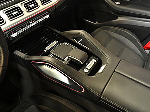 Mercedes-Benz GLE 53 AMG 4M+ Premium Plus 14 navigation