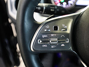Mercedes-Benz G 350 d 22 navigation