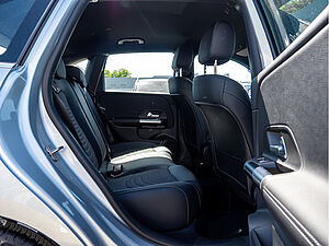 Mercedes-Benz B 180 Progressive Advanced 4 navigation
