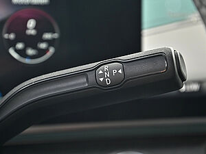 Mercedes-Benz V 300 d AVANTGARDE Lang 19 navigation