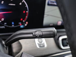Mercedes-Benz V 300 d AVANTGARDE Lang 19 navigation