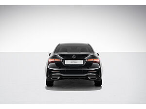 Mercedes-Benz A 200 Limo AMG Sport Advanced Plus 11 navigation