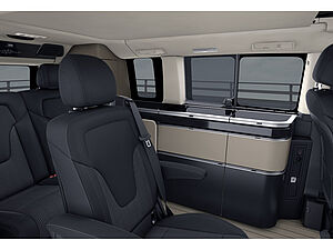 Mercedes-Benz V 300 Marco Polo d 4M AMG Line 8 navigation