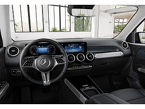 Mercedes-Benz GLB 180 Progressive Advanced 2 navigation