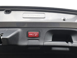 Mercedes-Benz CLA 200 SB AMG 31 navigation