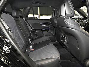 Mercedes-Benz GLC 220 d 4M Avantgarde Advanced Plus 5 navigation