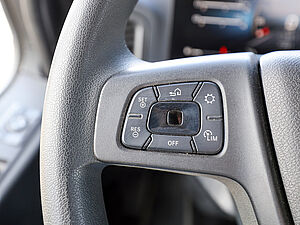 Mercedes-Benz Arocs 2646 K 6x4 B 11 19 navigation