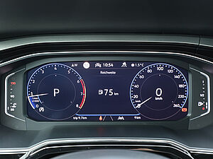 Volkswagen Taigo MOVE 1.5 TSI DSG 22 navigation
