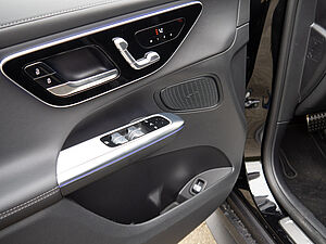 Mercedes-Benz GLC 220 d 4M Coupé AMG Line 28 navigation
