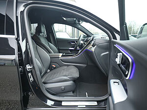 Mercedes-Benz GLC 200 4M Coupé AMG 2 navigation