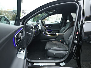 Mercedes-Benz GLC 200 4M Coupé AMG 9 navigation