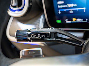 Mercedes-Benz GLC 220 d 4M AMG Sport 15 navigation
