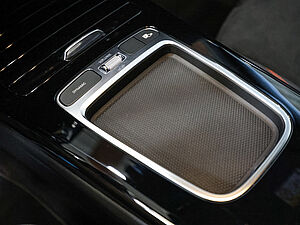 Mercedes-Benz CLA 220 4M Coupé AMG Sport Premium 16 navigation