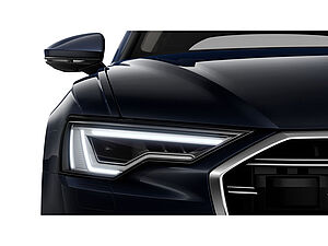 Audi S6 Avant TDI tiptronic 6 navigation