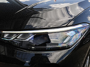 Volkswagen Passat Variant Business 1,5 l eTSI DSG 33 navigation