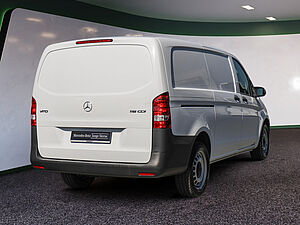 Mercedes-Benz Vito 116 CDI Kasten Lang 3 navigation