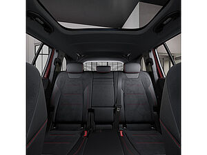 Mercedes-Benz GLB 250 4M AMG Sport Premium Plus 16 navigation