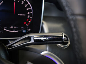 Mercedes-Benz GLC 300 e 4M Avantgarde Advanced Plus 27 navigation