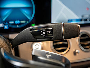 Mercedes-Benz E 220 d T Avantgarde 19 navigation