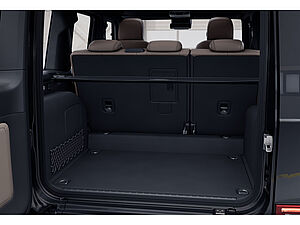 Mercedes-Benz G 350 d 14 navigation