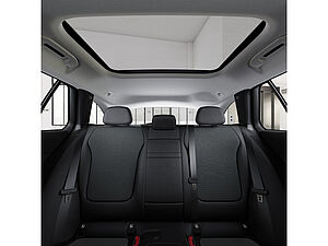 Mercedes-Benz C 300 e T Avantgarde Advanced Plus 14 navigation