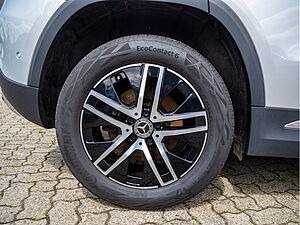 Mercedes-Benz GLA 250 4M Progressive 5 navigation