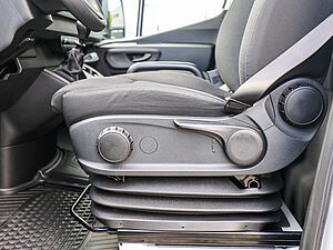 Mercedes-Benz Sprinter 317 CDI Koffer L3 LBW 9 navigation