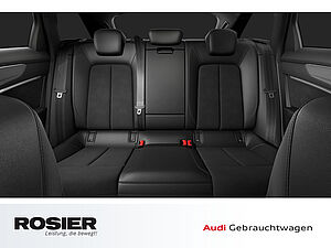 Audi S6 Avant TDI quattro tiptronic 5 navigation