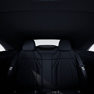 Mercedes-Benz CLE 200 Cabrio Avantgarde Advanced Plus 16 navigation