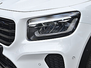 Mercedes-Benz GLB 200 d Progressive Advanced 30 navigation