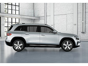 Mercedes-Benz GLB 220 d 4M Progressive Advanced Plus 5 navigation