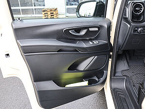 Mercedes-Benz Vito 114 CDI Tourer PRO Extralang TAXI 28 navigation