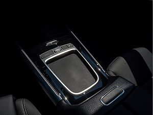 Mercedes-Benz EQA 350 4M Progressive Advanced 13 navigation