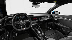Audi A3 Sportback S line 35 TFSI S tronic 2 navigation